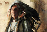 First Chief - by John Coleman