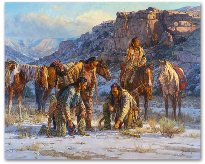 Plans Against the Pecunies - by Martin Grelle